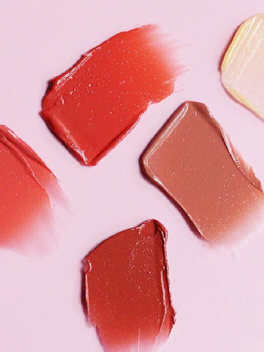 YULIP Vegan Tinted Lip Balm