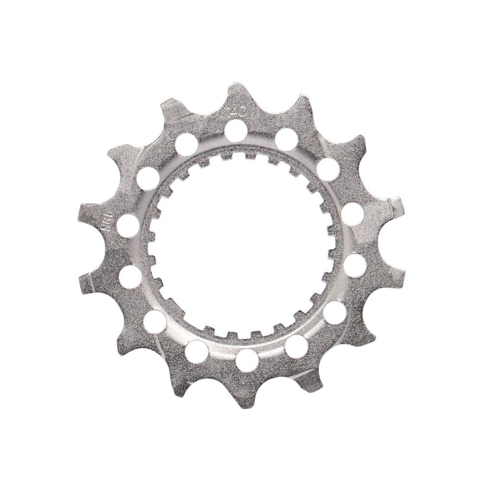 

Запчасти для ремонта SHIMANO 14T Gear C Y0GX14000 CS-M8100