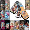 Cover for Apple iPhone 17 Pro XS Max Air 6 7 8 Plus 5 + SE 2022 SE2 16E 8+ Casing Phone Case Tony Tony Chopper One Piece Luffy