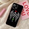 1N23456 Motorcycle Case For Xiaomi 15T 14T 13T 13 14 15 Pro Ultra 17 Pro Max POCO F7 F5 F6 X5 X6 X7 Pro Cover
