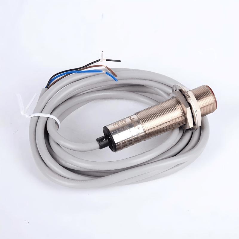 Bedook FM18 Series Photoelectric Proximity Sensor (CN version)