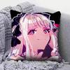 Francesca Prelati Fate Strange Fake Pillow Covers, Home Sofa Cushion Covers And Aecorative Custom