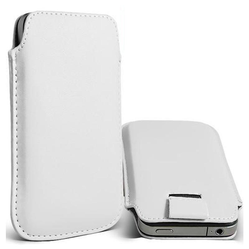 Etui do iPhone 12 Pro Max Pokrowiec ze skóry PU Kieszonka Kabura Pokrowiec z zakładką do wyciągania do iPhone 13 mini 11 Pro XS Max Etui na telefon