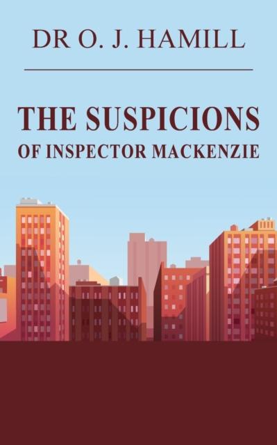 Kniha The Suspicions of Inspector Mackenzie
