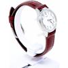 Seiko Alba Women's Quartz Watch Analog Stainless Steel 5 ATM Water Resistant Silver Case White Dial