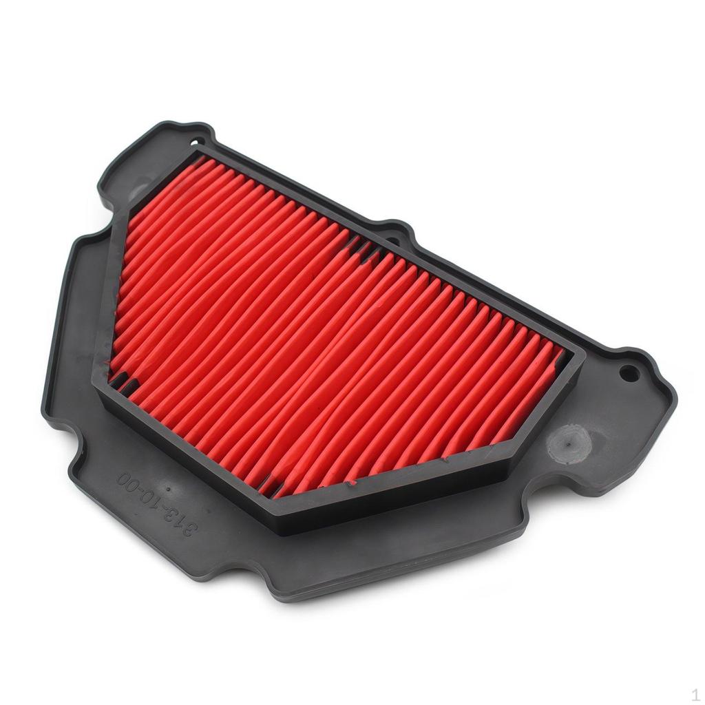 Motorcycle Air Filter Component for 450rr Zf400gs-a Premium Cleaner