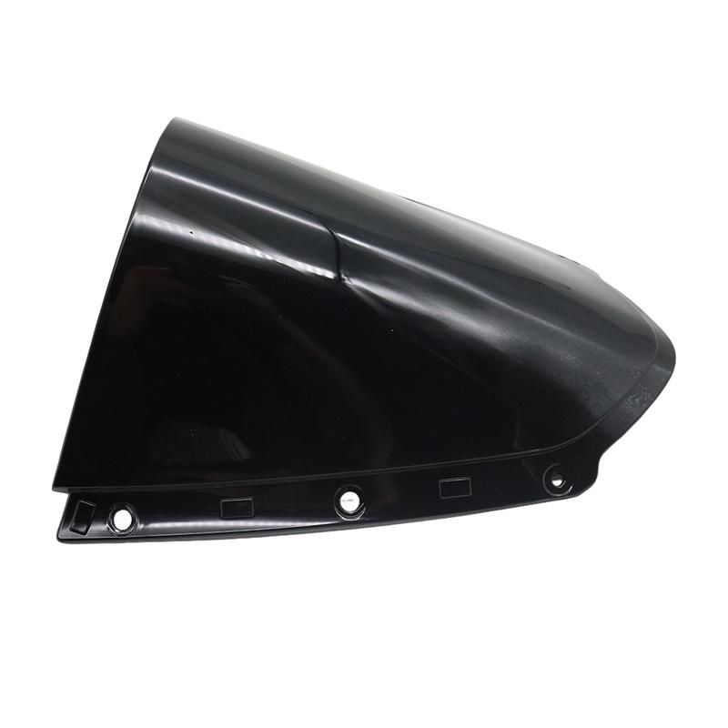 For Kawasaki Ninja ZX10R ZX 10R    Motorcycle Front Fairing Windshield Windscreen Wind Screen Deflectors Accessories