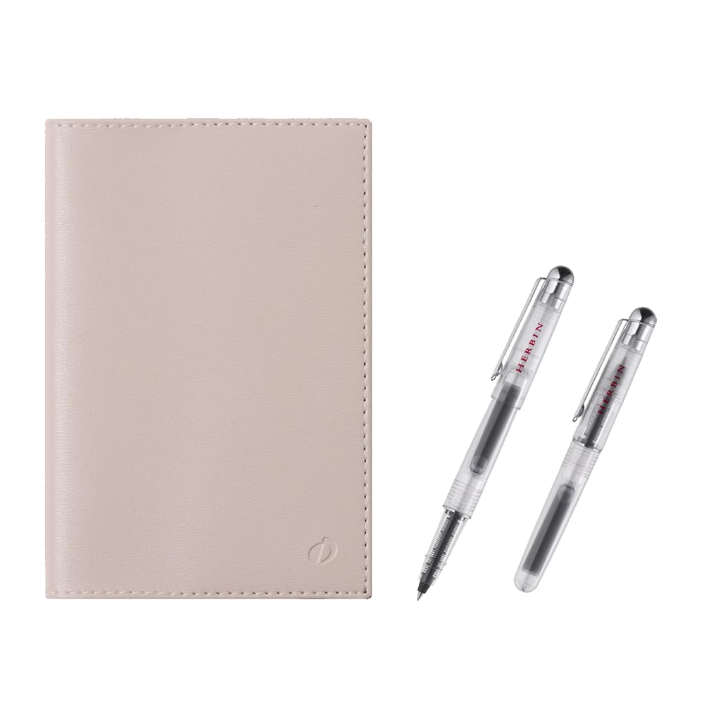 

QUOVADIS 2026 Business/SOHO Weekly Vertical Diary December 2025 Start A6 Slim 10x15cm Pink Beige qv00405pbA