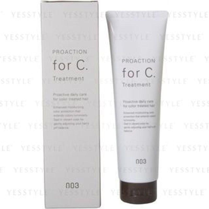 no3 - Proaction For C. Treatment 150g