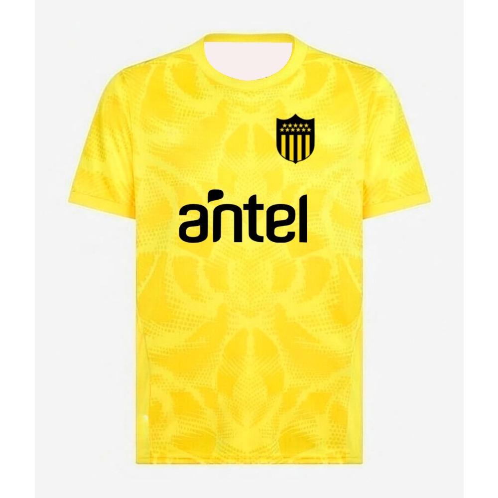 2026 Vintage Uruguayan Football Sport Short Sleeve T-Shirt - Comfortable, Breathable, Quick-Drying, Suitable for Family Wear