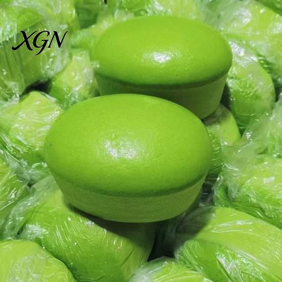 Super Slow Recovery Toy Squeeze Soft Rebound Stress Relief Simulated Decompression Cheesecake Design for Office Students Party Kneading