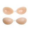 Silicone Nipple Covers for Women: Wedding Dress, Push-Up, Thickened, and Special Thin.