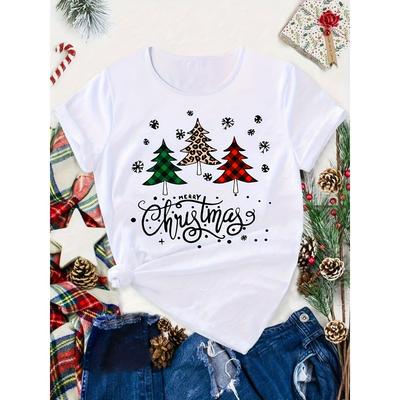 Oberteile – T-Shirts