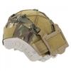 Multifunktionale taktische Helm-Zubehörtasche, NVG-Batterie-Aufbewahrungstasche, Gegengewichtstasche für FAST Helm Airsoft Wargame