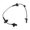 ABS Raddrehzahlsensor 57470 SMG E01 Hinterer rechter Sensor Ersatz für Civic 2006 2012