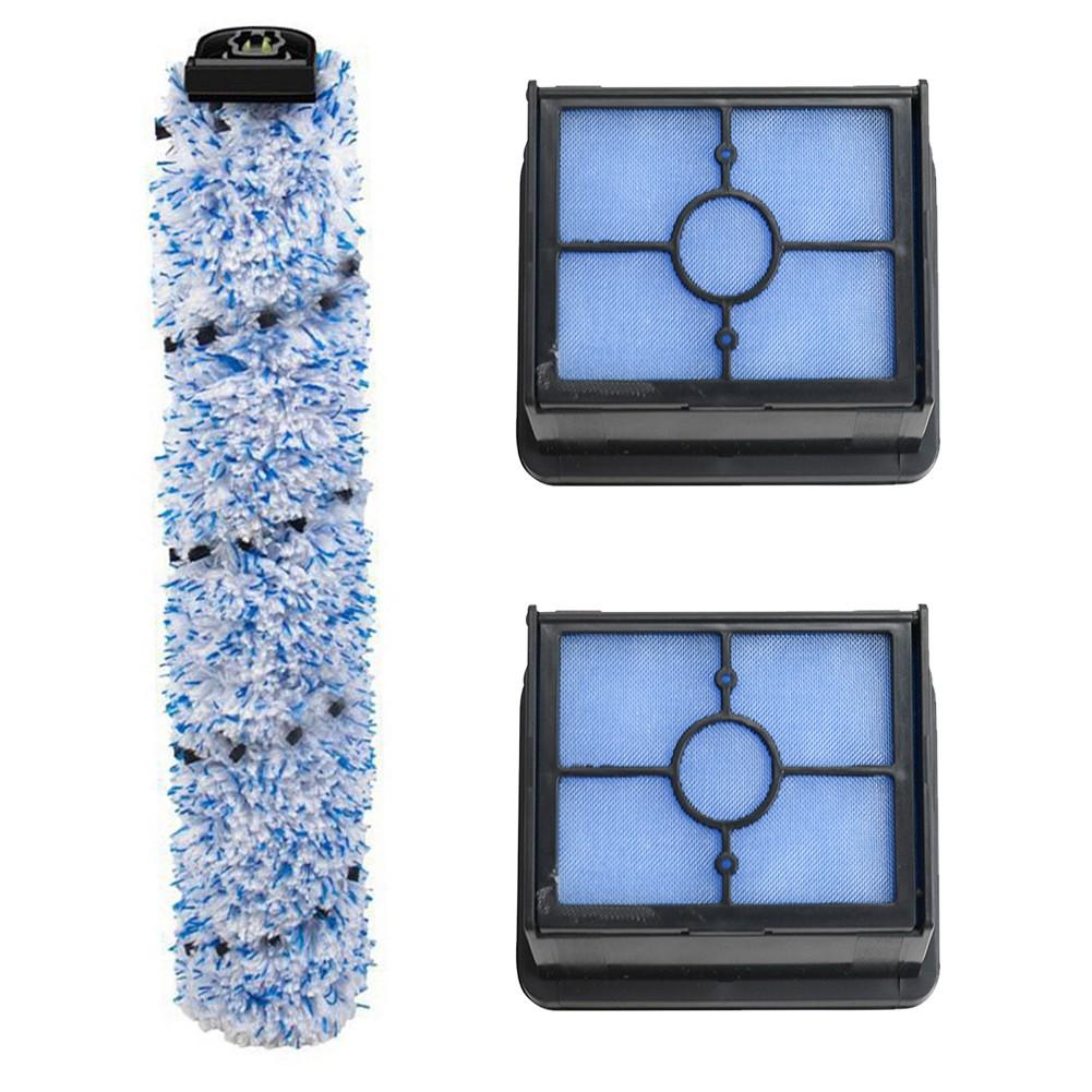 

Роликовая щетка с фильтрующим роликом для Aero Max Pro S738 для MMX