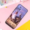Final Fantasy VII Case For Xiaomi 13 14 Ultra 12 Lite 11T 12T 13T Pro POCO M6 Pro X6 X5 X3 F3 F5 M5s Cover