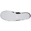 ONITSUKA TIGER Unisex Mexico 66 Paraty Black White Slip-On Sneakers D342N-9001