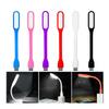 Portable For Xiaomi USB LED Light With USB For Power Bank/Computer LED Lamp Protect Eyesight USB LED Laptop 10 Colors