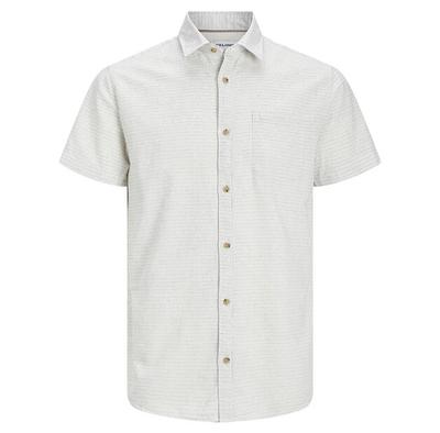 Jack & Jones Abel Short Sleeve Shirt
