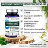 Granions Probiotics Intestinal Flora Balance 40 Capsules