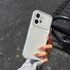 Pouzdro pro HONOR 600 Transform na řadu 17 Design Luxusní kožené pouzdro s krytem velkého okénka kamery
