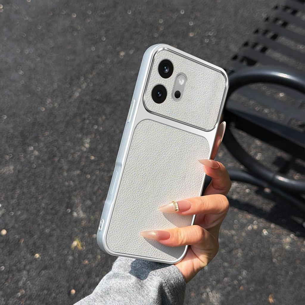 Pouzdro pro HONOR 600 Transform na řadu 17 Design Luxusní kožené pouzdro s krytem velkého okénka kamery
