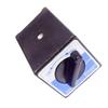Versatile Magnetic Table Base with V Type Power Magnet Seat Adjustable Magnetic Table Base for Dial Indicator Stand