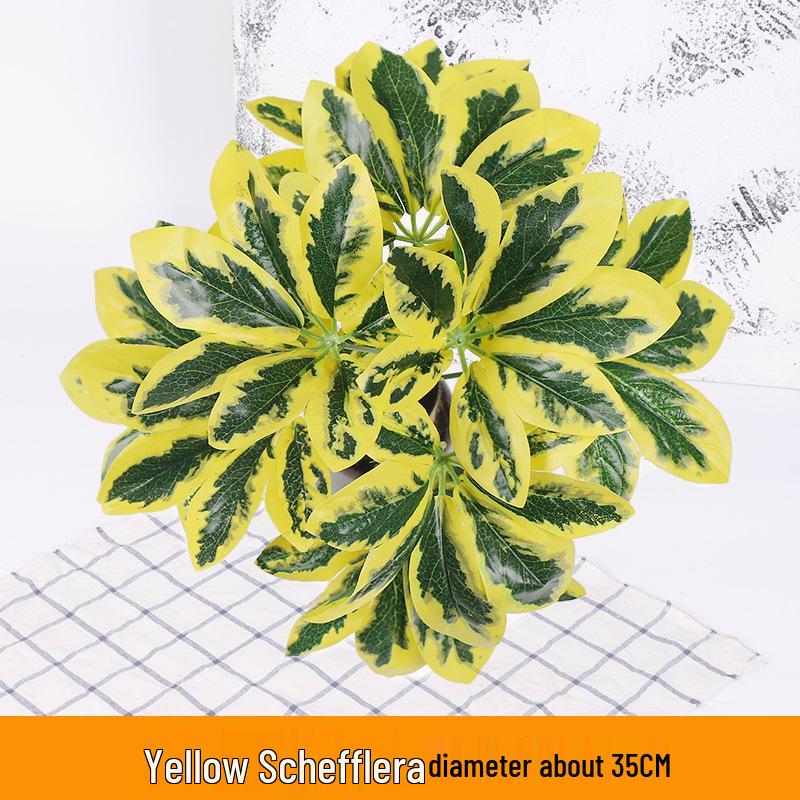 Persian Style Green Wall Hanging Grass Decoration for Indoor & Balcony Background