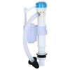 Toilet Tank Water Inlet Valve Replacement