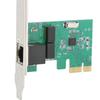 RTL 8111F 10 100 1000Mbps PCI E Gigabit Ethernet LAN Network Card PCI Express Card