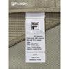 FILA FUSION Men's Hooded Knit Sweatshirt