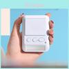 Visual Digital Cooking Timer With Lcd Display For Home Kitchen And Study Rooms