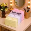Mini False Eyelash Packaging Box for Single Pair