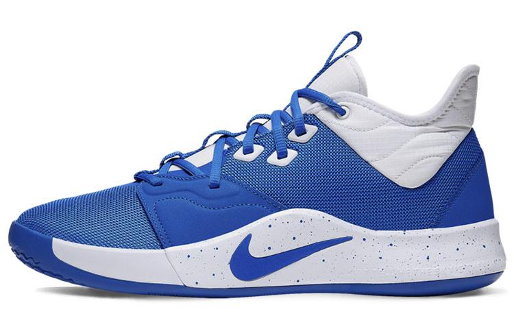 Nike Pg 3 Tb Game Royal CN9512-405 36.5