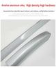 Rayong Fenglanda Aluminum Alloy Roof Rack for Corolla Luggage