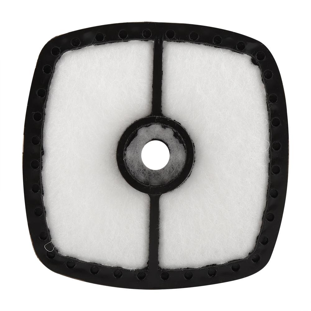 5 Stück Luftfilter Trimmer Gebläse Ersatzzubehör 13031054130 A226001410