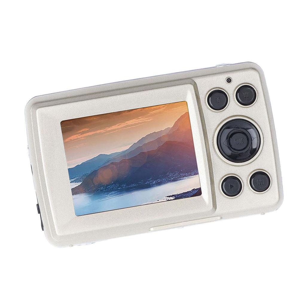 Mini Outdoor 5MP 720P 30FPS 16X Zoom HD Digital Video Camera Camcorder