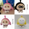 15/30/50cm Eggy Party Plush Toys Stuffed Animal Dolls Kids Xmas Gifts Collectible