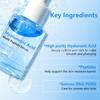 KOEC Peptide HA Facial Moisturizing Serum Hyaluronic Acid Soothing Hydrating Essence Anti-Wrinkle Serum less