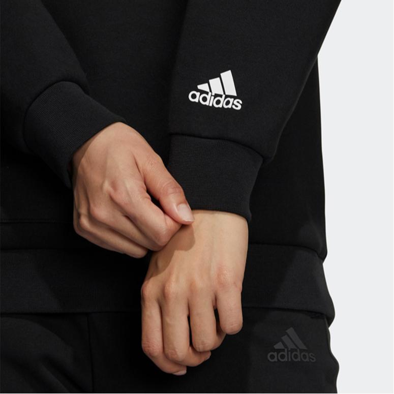 Adidas Sweatshirt Women's Black HM9380