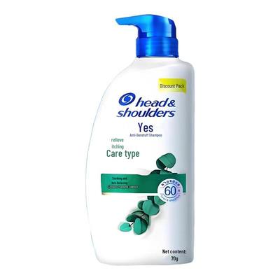 Shampooer og balsammer til hår