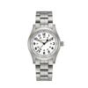 H69529113 Relógio Khaki Field Mecânico 42mm