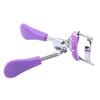 Auxiliary Tools Comb Curled Eyelashes Device Gift Ladies Eyelash Curler