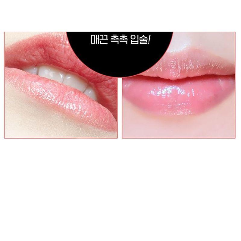 CARE:NEL - Pomegranate Lip Night Mask Set