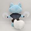 30cm Puss In Boots Perrito Death Plush Toys Cute Soft Stuffed Cartoon Anime Animals Wolf Dog Game Dolls Toys Gifts for Kids