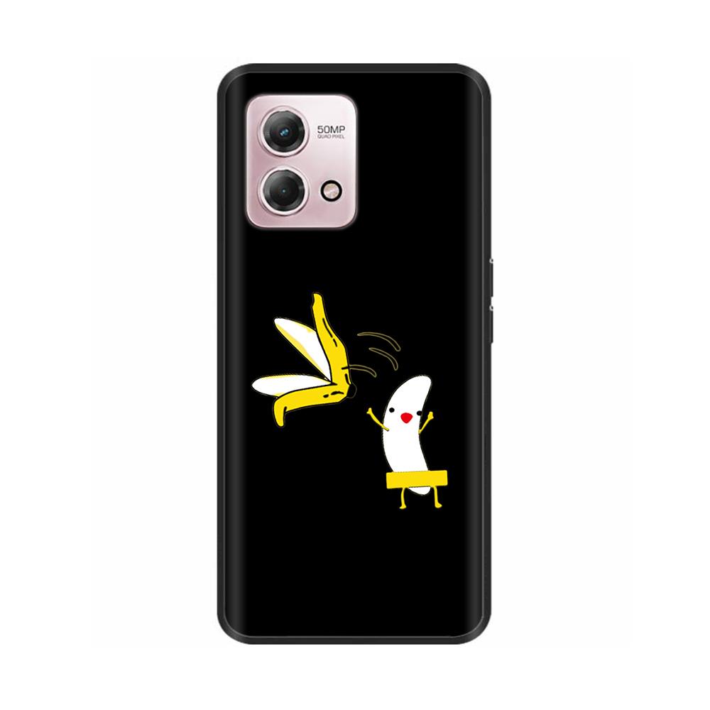 For Moto G Stylus 5G 2023 Case Luxury Painted Phone Case Soft Silicone TPU Fundas For MotoG Stylus 5G 2023 Back Cover Shell Bags