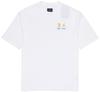Jordan X Union M J T Shirt Asia Sizing DM2844-100