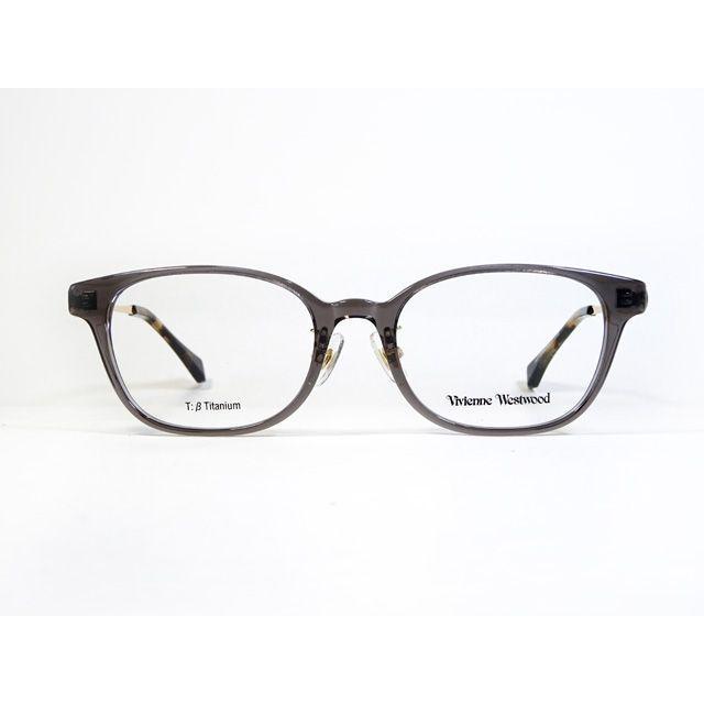Used Vivienne Westwood VIVIENNE WESTWOOD 40-0042 C-02 Combi Frame New
