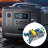 Battery Charging Protective Board 18V Battery Pack Protective Circuit Board Module Electronics Tool Accessories